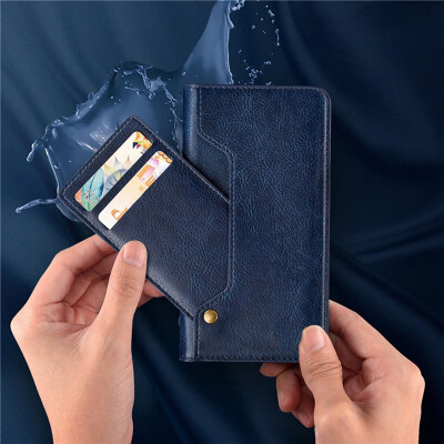 

For iPhone 6 Wallet Cases Luxury Leather Detachable New Multifunction Mini With Card Pocket Phone Case