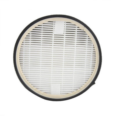 

Greensen 2 Pcs Air Purifier Replacement Filter for LEVOIT LV-H132 LV-H132-RF HEPA Filter Replacement