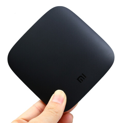 

Original Xiaomi MI BOX Android TV Box Official International Version