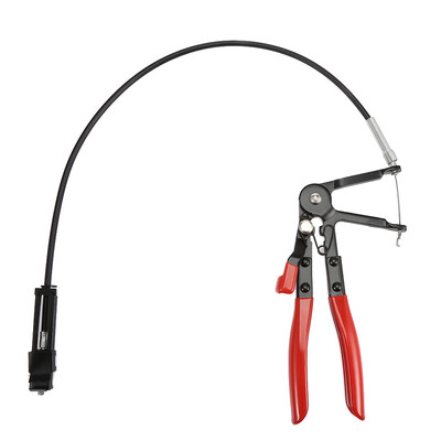 

Multipurpose Flat Mouth Tube Car Water Pipe Caliper Automatic Repair Tool