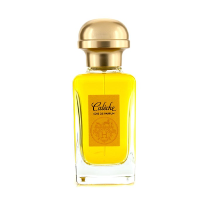 

HERMES - Caleche Soie De Parfum Spray 50ml16oz