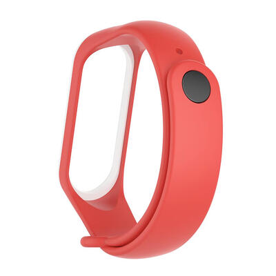 

Silicone Watch Band Bracelet Wrist Strap Replacement for Xiaomi Mi Band 3