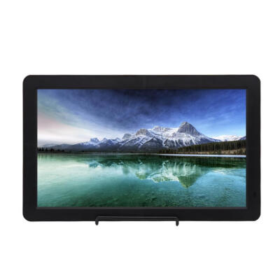 

156 Inch IPS LCD Display Screen HD 1080P Monitor for HDMI PS4 XBOX PS3 PC