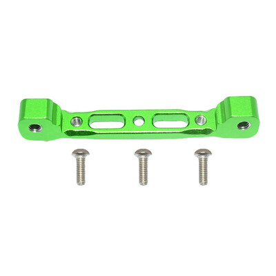 

Tailored GPM Racing Aluminium Rear Arm Bulk For Front Upper Arms For ARRMA RC Car