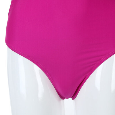 

Saidsome Women Bikini Set Swimwear Push-Up Padded Solid Backless Bra Swimsuit Beachwear