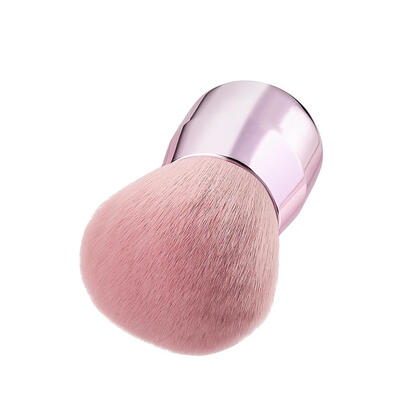 

Makeup Brush Soft Mushroom Big Powder Brush Blush Brush Face Make Up Tools