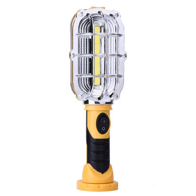 

Outdoor Highlight Handy Powerful Alloy Flashlight Flashlight for Camping