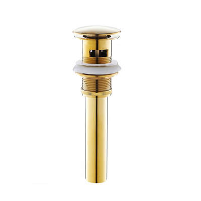 

Bathroom Vessel Up Sink Drain Strainer Flip Top Stopper For Lavatory Basin Antique Available For Clog Preventing
