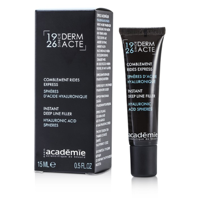 

ACADEMIE - Derm Acte Instant Deep Line Filler 15ml05oz