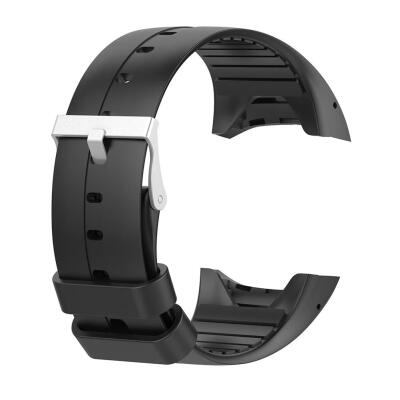 

Watchband Replacement for Polar M430M400 Smart Watch with Buckle