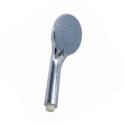 

Shower Head Bathroom High Pressure 5-Settings Angle Hand Held Chrome ShowerHead Kits