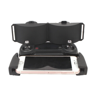 

Tailored Remote control Signal Extender Amplifier Antenna Range Booster for DJI Mavic Pro