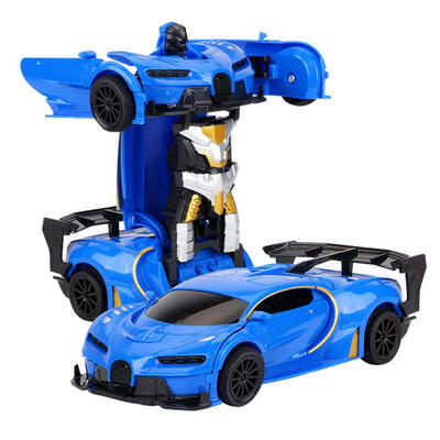 

RC Deformation Car Vehicle Model Cool Robots Toys for Boys Children Gifts