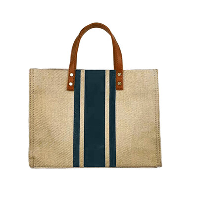 

Tailored 2019 Woman Portable Briefcase Business One Shoulder Bag Canvas Big Bag Handbag