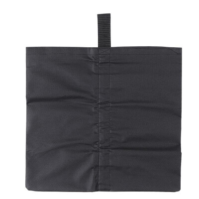 

Tent Weight Fit Bag Canopy Leg Weight Bag Empty Instant Tent Sand Bag Outdoor Sun Shelter Tent Weight Bag Patio Accessory