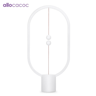 

Allocacoc DH0037 Heng Balance Lamp LED Night Light Indoor Decoration