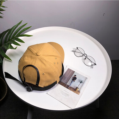 

Light plate with baseball cap couple steam Korean version of the street spring&summer duck tongue hat outdoor sports sun hat
