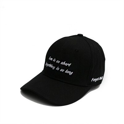 

Hat Lady Fashion New Summer Duck Tongue Cap Korean Edition Student 100 Outdoor Sunshade Outdoor Fashion Alphabet Baseball Cap