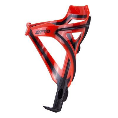 

Bike Water Bottle Cage Bicycle Kettle Holder Cycling Drink Bracket Beverage Rack
