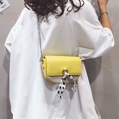 

Female bag 2019 new tide net red Sen small bag fashion shoulder bag summer small fresh ins girls Messenger bag