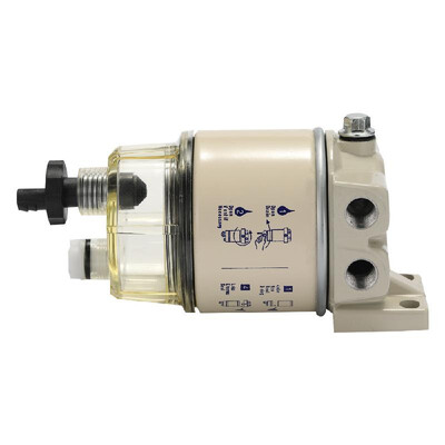 

R12T Fuel Water Separator Filter Diesels Engine for Racor 140R 120AT S3240 NPT ZG14-19 Automotive Parts Complete Combo Filter