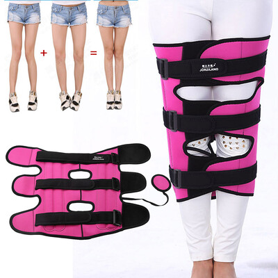 

Greensen Professional Posture Corrector XO Leg Correction Belt Knee Valgus Straighten Tool