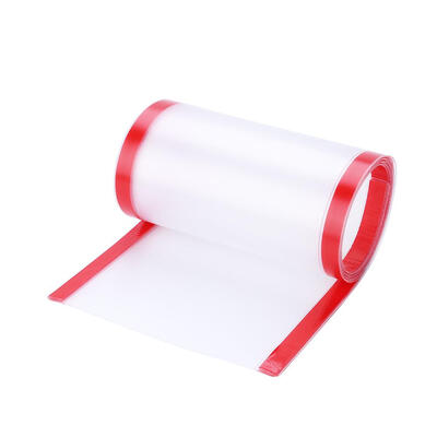 

Childproof Door Protection Strip Side Protector Sticker Anti-pinch Guards