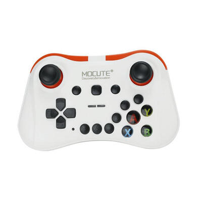 

056 Bluetooth Wireless Gamepad VR Wireless Game Joystick Controller For IOS Android Smartphone Tablet Win PC