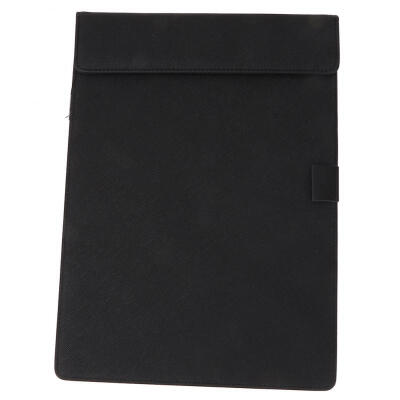 

Greensen Portable Document Paper Folder Data Writing Paper Splint Plate Clip Pad Board