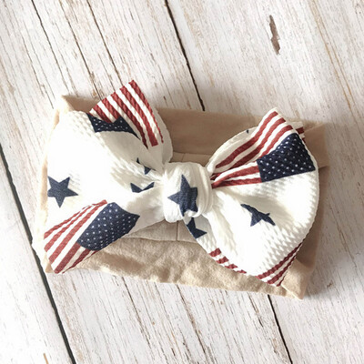 

Baby Girl coloful Bow Flower Hair Band Headband Hair Accessories Headwear