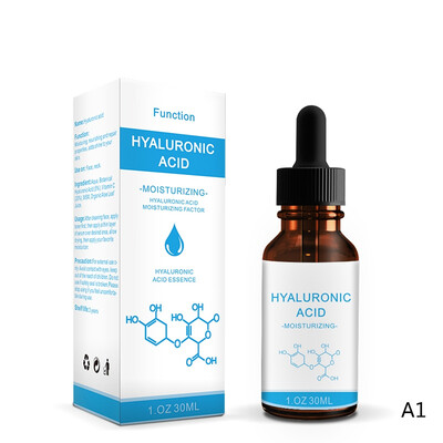 

Vitamin C Whitening Serum Hyaluronic Acid Face Cream & Organic Anti-Aging Serum for Face Eye Treatment Facial Essential