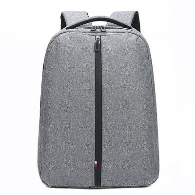

Backpack business casual large capacity waterproof computer bag