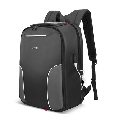 

DTBG computer bag travel backpack large capacity storage bag business bag notebook 8213