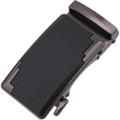 

Dongguan buckle zinc alloy buckle head fashion business casual mens buckle automatic buckle belt head LY36-21587