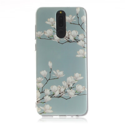 

GANGXUN protective case for Huawei Enjoy 7S P Smart Honor 9 lite Honor 7A Y6 2018 MATE 10 LITE Nova2i