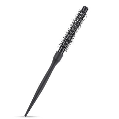 

Wavy Curly Round Roll Hair Brush Salon Barber Hairdress Styling Beauty Comb