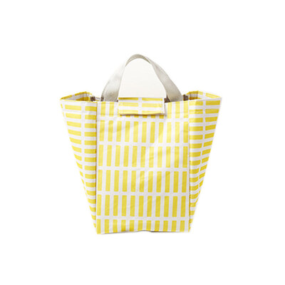 

Fashion Thermal Insulated Food Storage Pouch School Office Bento Lunch Tote Bag