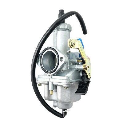 

Carburetor PZ30 VM26 Carb Carburetor Fit For ATV Dirt Bike 150cc 160cc 200cc 250cc