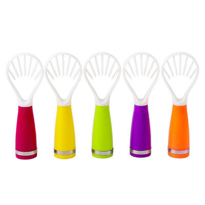 

Plastic Slicer Cutter Seed Remover Fruit Vegetable Tools Kitchen Gadgets