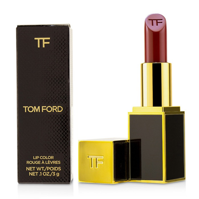 

TOM FORD - Lip Color Matte - 38 Night Porter 3g01oz