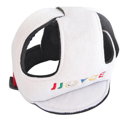 

Anti-collision Safety Infant Toddler Protection Hat Baby Protective Helmet