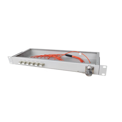 

ODC Fiber distribution box patch panel