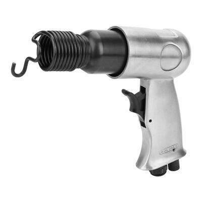 

Greensen Industrial Handheld Pneumatic Air Scraper Rust Slag Remover Deburring Professional Tool