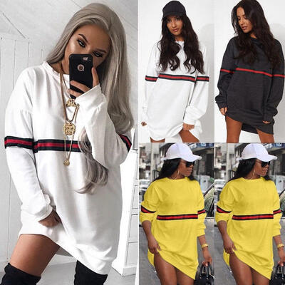 

Women&39s Winter Autumn Hoodie Sweatshirt Hooded Jumper Sweater Pullover Tops Coat