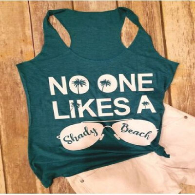 

2018 speed sells new European&American womens sexy vest Photo