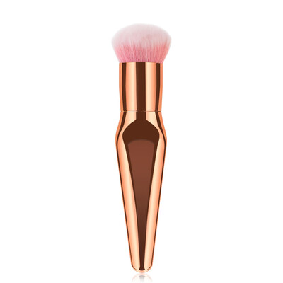 

〖Follure〗1PCS Plastic Cosmetic Makeup Brush Brushes Foundation Powder Eyeshadow Brush