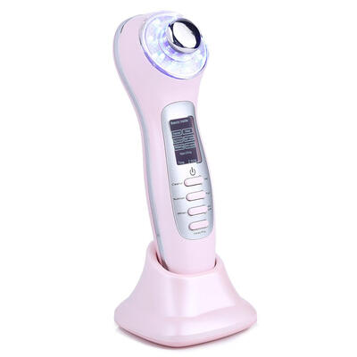 

Greensen 7 In 1 Ultra Renew Plus Skin Exput Rejuvenation Instrument Face Beauty Machine