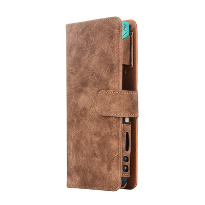 

〖Follure〗Electronic Cigarette Leather Case Box Holder Storage For iQOS