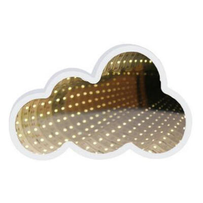 

Cloud Style 3D Night Light Cute Led Lights For Kid Baby Sleeping Room Wall Decor Lamp Christmas Holiday Toy Gifts