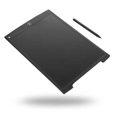 

HSD1200 LCD Writing Tablet Drawing Board with One-click Removal